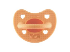CHICCO 00073011360000 PHYSIOFORMA LUXE figurína 2-6M oranžová