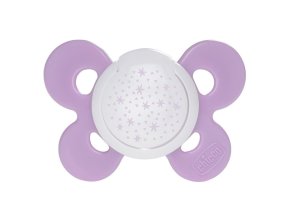 CHICCO 00074915310000 PH COMFORT LUMI silikonová figurína 16-36m+ 1 ks.