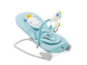 CHICCO 05079652600000 BALLOON FROGGY Lehátko