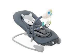 CHICCO 07079652670000 BALLOON FOXY Lehátko