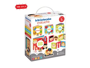 CzuCzu 7113121 Vzdělávací brožura pro batolata