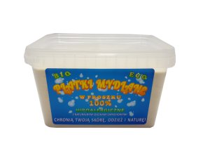 DELIAL mýdlové vločky v prášku 800 g