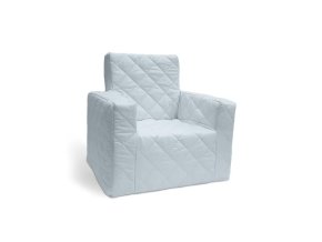 ALBERO MIO BASIC Seat modrá džínovina