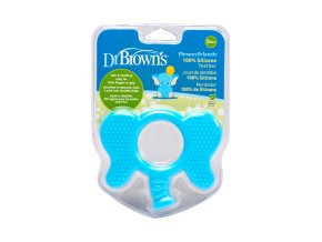 Dr.Browns TE002 Kousátko Flexees 3+ Sloník