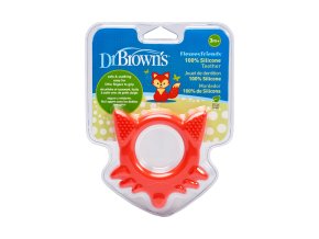 Dr.Browns TE003 Flexees Gryzak 3+ Lis