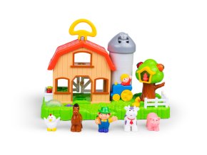 DUMEL DD 24687 Discovery Farm