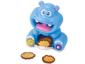 DUMEL DD 42297 Sušenka Hippo
