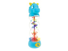 DUMEL DD 42727 Dino chrastítko na kuličky