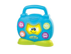 DUMEL DD 44567 Boombox