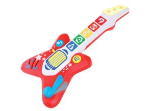 DUMEL DD 45157 Elektrická kytara