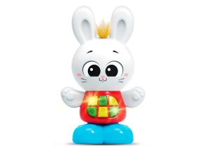 DUMEL DD 50966 Jumping Bunny