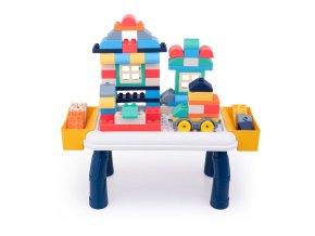 DUMEL DDC 50402 Stůl s bloky