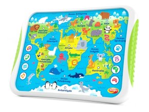 DUMEL DG 50027 Tablet Little Traveller