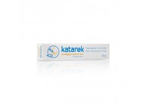 DUNA Hydratační mast na katar s prebiotikem 15g