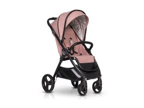 Kočárek EASY GO CANNY ROSE