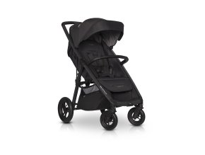 EASY GO Wózek QUANTUM AIR BASALT