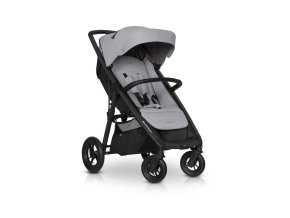 EASY GO Wózek QUANTUM AIR PEARL