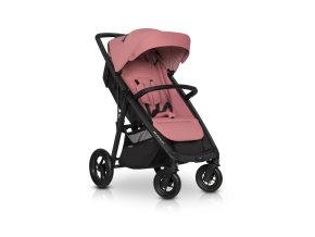 EASY GO Wózek QUANTUM AIR ROSE