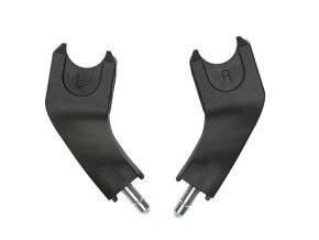 Adaptér ESPIRO pro autosedačky s kočárky Espiro Sonic/ Sonic Air/Pi,Avionaut,Maxi Cosi (Miloo)