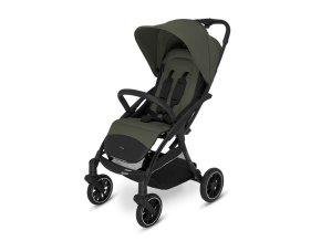 ESPIRO Kočárek FUEL 04 stylová khaki barva