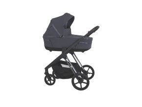 ESPIRO Wózek uniwersalny MILOO 07 noble grey