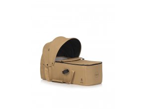 EURO-CART Gondola miękka do wózka Doblo Camel