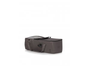 EURO-CART Gondola miękka do wózka Doblo Taupe