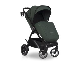 EURO-CART Wózek dziecięcy CORSO JUNGLE