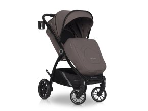 EURO-CART Wózek dziecięcy CORSO TAUPE