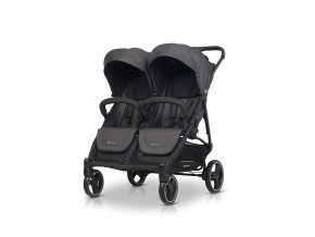 Dětský kočárek EURO-CART DOBLO IRON