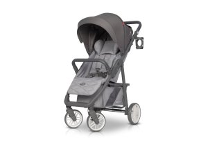 EURO-CART Wózek dziecięcy FLEX PEARL