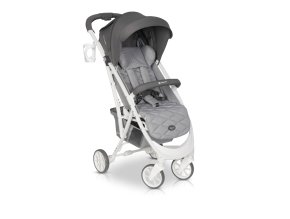 Kočárek EURO-CART VOLT PRO PEARL