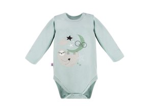 EWA 727787 MELLOW body long mint 80