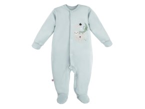 EWA 730916 MELLOW pajacifier mint 56