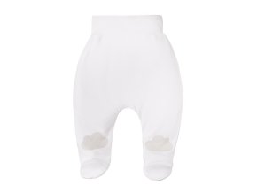 EWA 731166 MELLOW Polospací pytel bílý 68