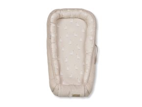 ALBERO MIO Baby Cocoon CP2 Gooseberry Gaia