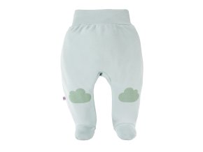 EWA 731692 MELLOW polospací lůžko mint 50