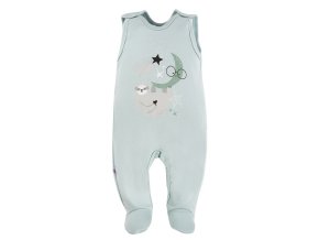 EWA 732071 Spací pytel MELLOW Mint 68