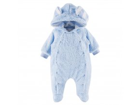 Ewa 732460 Kombinezon Mellow Luna błękit 56