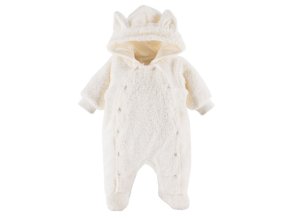 Ewa 732507 Kombinezon Mellow Luna ecru 62