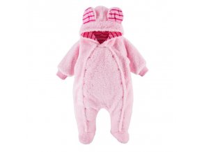 Ewa 732545 Kombinezon Mellow Luna róż 68