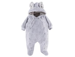 Ewa 732675 Kombinezon Mellow Luna szary 56