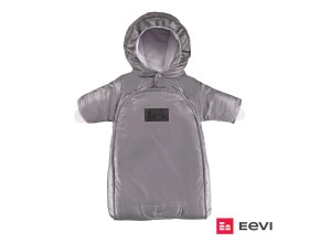 EWA 889119 EEVI šedá kombinéza 68/74