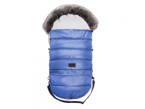 EWA 890535 Śpiwór Eevi 3w1 Do wózka jeans