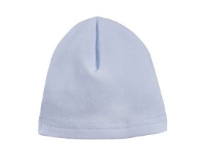 EWA 906335 Czapka Smerfetka niebieski 062