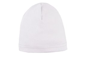 EWA 906434 Czapka Smerfetka biały 062