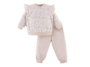 Ewa 933946 Piżama Sweet Night beż 98
