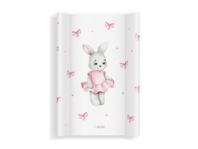 Měkká přebalovací podložka ALBERO MIO 440 Ballerina