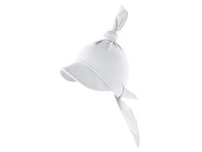 EWA 939023 Chustka muślin biała