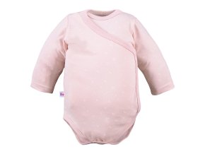 EWA 947073 PETITE Body Long Blush Pink 68